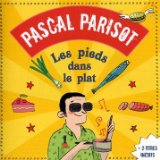 PARISOT PASCAL