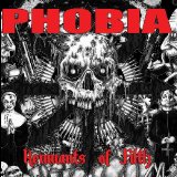 PHOBIA PHOBIA