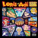 LORDS OF ACID LORDS OF ACID