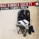 MAD BOMBER SOCIETY