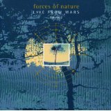 FORCES OF NATURE