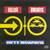KILLER DWARFS KILLER DWARFS