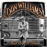 WILLIAMS DON WILLIAMS DON