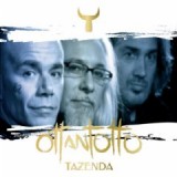 TAZENDA