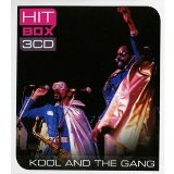 KOOL & THE GANG