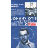 OTIS JOHNNY & FRIENDS