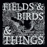 PARRY CHAMBER ORCHESTRA