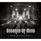 ESSENCE OF MIND
