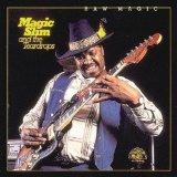MAGIC SLIM & TEARDROPS
