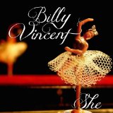 VINCENT BILLY