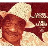 WILLIAMS ANDRE & SADIES