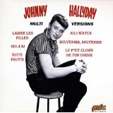 HALLYDAY JOHNNY