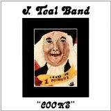 J. TEAL BAND