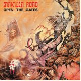 MANILLA ROAD