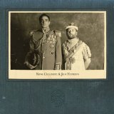 KING CREOSOTE & JON HOPKINS