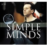 SIMPLE MINDS