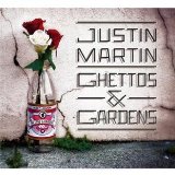MARTIN JUSTIN