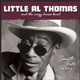 THOMAS AL LITTLE