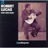 LUCAS ROBERT
