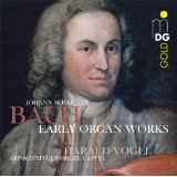 BACH JOHANN SEBASTIAN