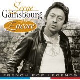 GAINSBOURG SERGE
