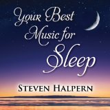 HALPERN STEVEN HALPERN STEVEN