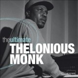 MONK THELONIOUS