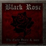 BLACK ROSE