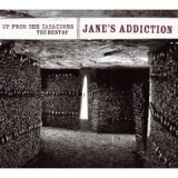 JANES ADDICTION