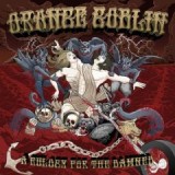 ORANGE GOBLIN ORANGE GOBLIN