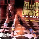 KILLER DWARFS KILLER DWARFS