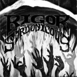 RIGOR SARDONICOUS