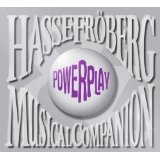 FROBERG HASSE & MUSICAL COMPANION