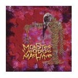 MONSTER VOODOO MACHINE MONSTER VOODOO MACHINE