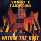 CHASTAIN DAVID T.