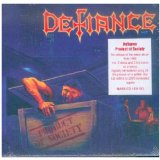 DEFIANCE