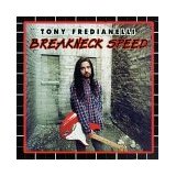 FREDIANELLI TONY