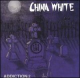 CHINA WHITE