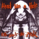 HEAD LIKE A HOLE