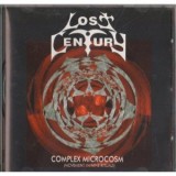 LOST CENTURY LOST CENTURY