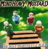MIND HEAVY MUSTARD