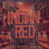 INDIAN RED