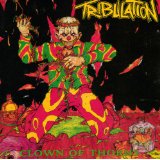 TRIBULATION