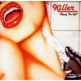 KILLER KILLER