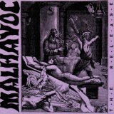 MALHAVOC MALHAVOC