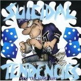 SUICIDAL TENDENCIES