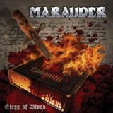 MARAUDER MARAUDER