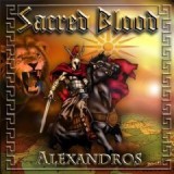 SACRED BLOOD SACRED BLOOD
