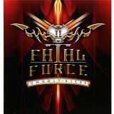 FATAL FORCE