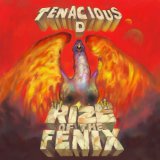 TENACIOUS D